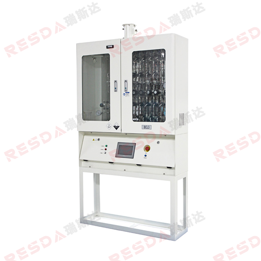 半自動(dòng)VMB閥門箱