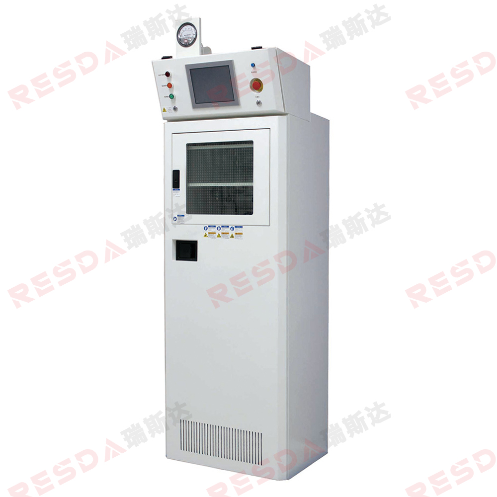 混合氣全自動(dòng)特氣柜