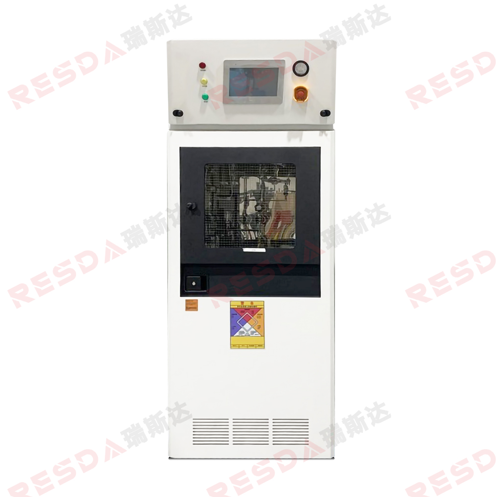 全自動(dòng)GC特氣柜