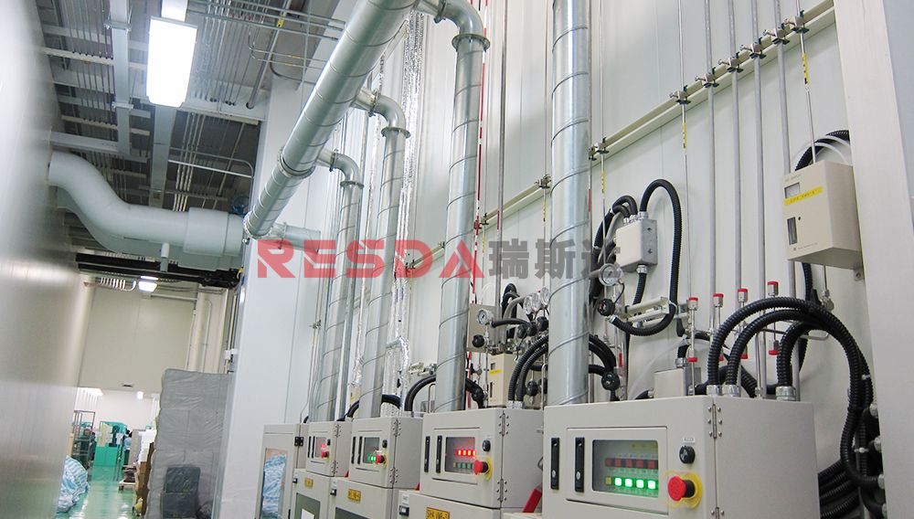 有毒氣體報警器中氯氣傳感器在檢測氯氣濃度的作用