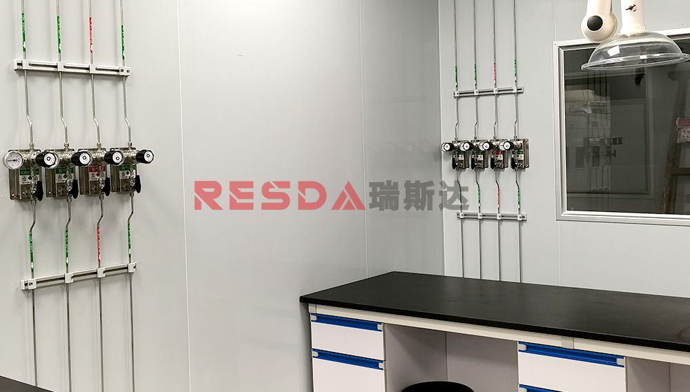 淺談實(shí)驗(yàn)室氣體問題點(diǎn)