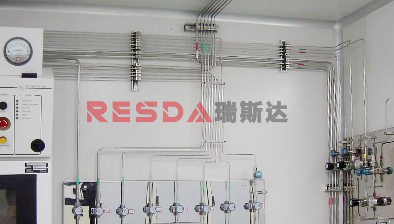 實(shí)驗(yàn)室氣路系統(tǒng)及實(shí)驗(yàn)室常用氣體介紹 