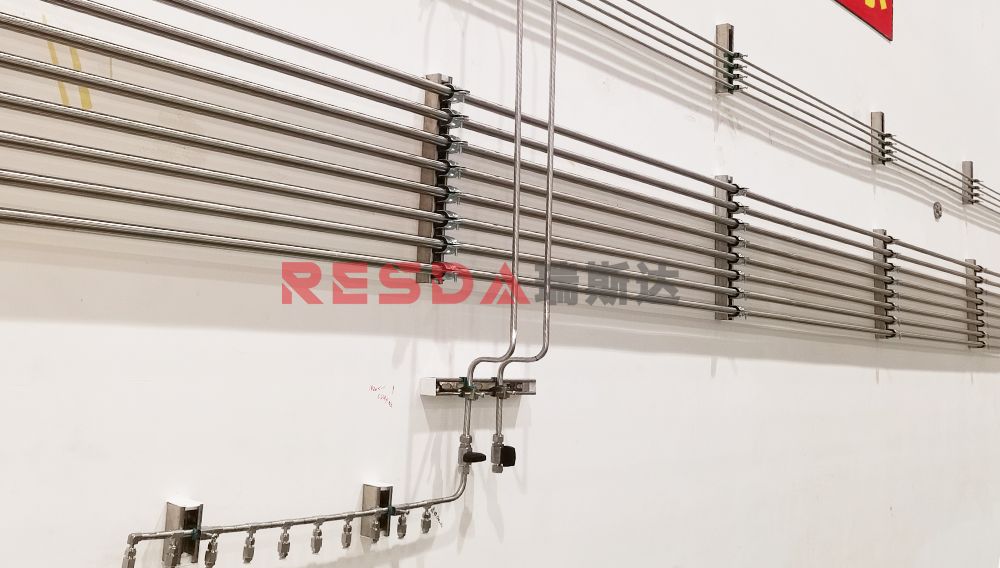 管道工程安裝施工程序及技術(shù)要點(diǎn)