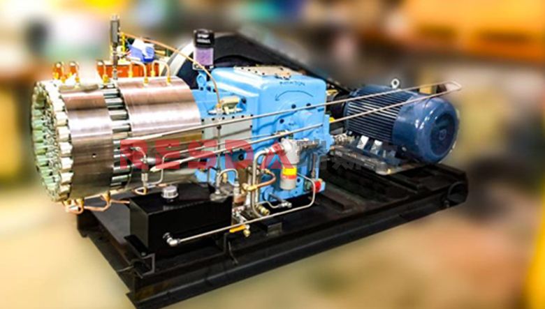 加氫站技術(shù)迎來風(fēng)口，這款“四川造”氫能設(shè)備填補國內(nèi)空白