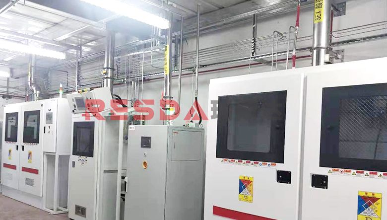 云南全力推進新能源電池產(chǎn)業(yè)發(fā)展