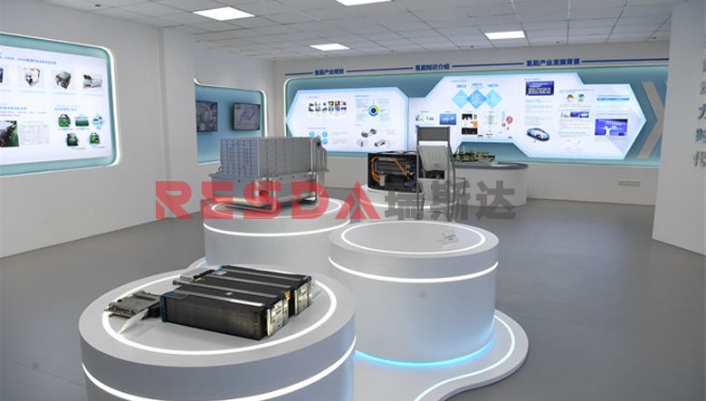 沈撫示范區(qū)氫燃料電池關(guān)鍵材料研發(fā)生產(chǎn)基地項目正式投產(chǎn)運營