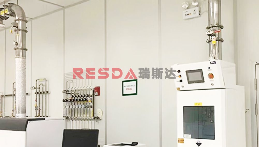 實驗室安全事故的原因有很多種實驗室氣體存放與使用不當(dāng)是其中之一