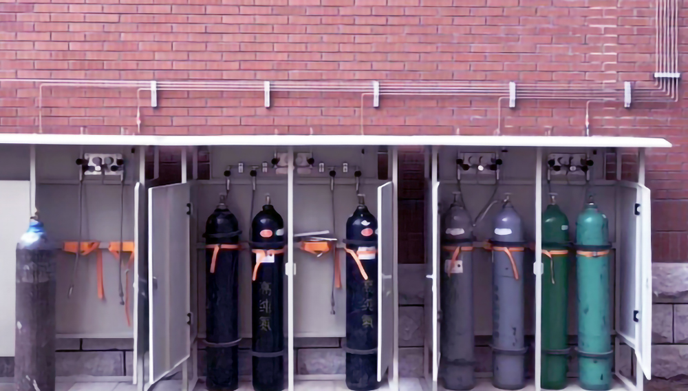 VETELOK瑞斯達(dá)實(shí)驗(yàn)室集中供氣的優(yōu)點(diǎn)有哪些呢？