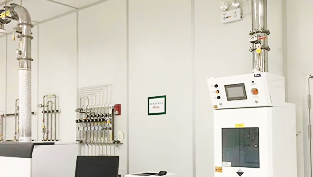 本文介紹了實(shí)驗(yàn)室管道供氣系統(tǒng)的主要應(yīng)用和安裝功能